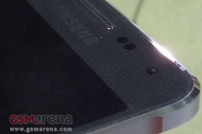 Wyciekło zdjęcie Samsunga Galaxy F?
