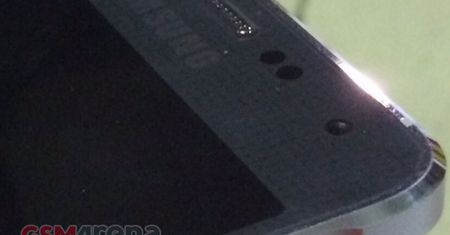 Wyciekło zdjęcie Samsunga Galaxy F?
