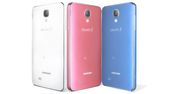 Samsung Galaxy J: nowa linia budżetowych smartfonów