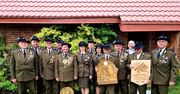 Strzelanie 3 Majowe Bractwa Kurkowego w Wysokiej