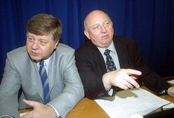 Oleksy nie wierzy w weryfikację członków SLD