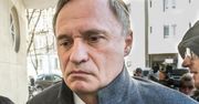 Leszek Czarneki nadal podejrzany w aferze GetBacku. Obrońcy zaskoczeni.