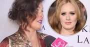 Ponętna córka Ewy Kasprzyk jest porównywana do Adele. Jak się do tego odnosi? Szczery wywiad z Gosią [WIDEO]