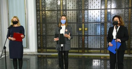 Kidawa-Błońska: mam wrażenie, że PiS nie chce, żebyśmy mieli RPO.