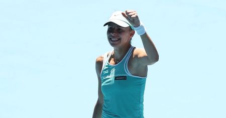 Magda Linette w ćwierćfinale Australian Open!