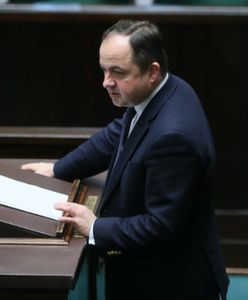 Wiceszef MSZ o Deklaracji Rzymskiej: podpiszemy, o ile spełnią nasze postulaty