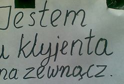 Internauci dokumentują pułapki językowe