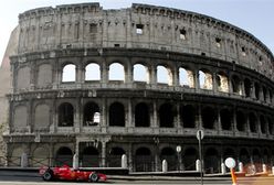 GP Rzymu najwcześniej w 2013 roku