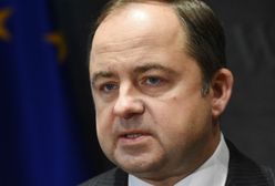 Szymański: my wiemy, że pluralizm jest ważny