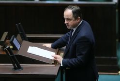 Wiceszef MSZ o Deklaracji Rzymskiej: podpiszemy, o ile spełnią nasze postulaty