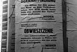 Marta Tychmanowicz: Igo Sym, czyli śmierć zdrajcy i kanalii