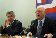 Wiosną czyli jesienią