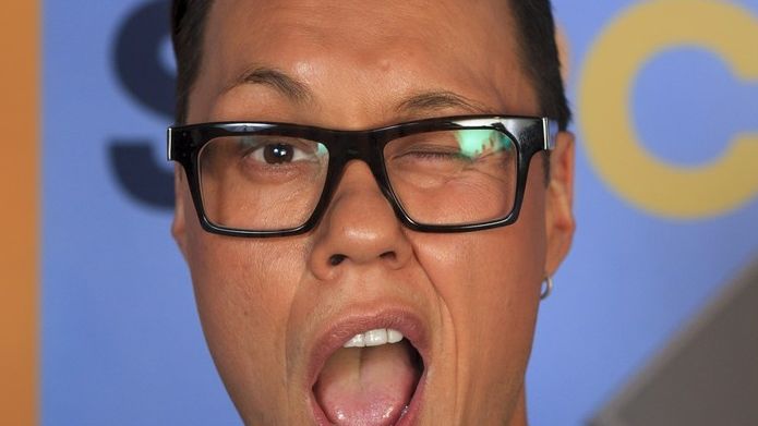 Gok Wan