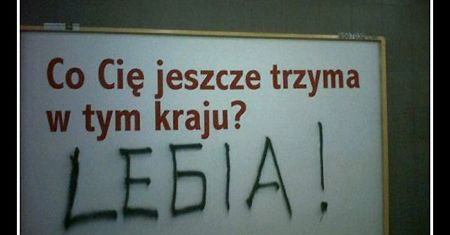 Absurdy naszej rzeczywistości