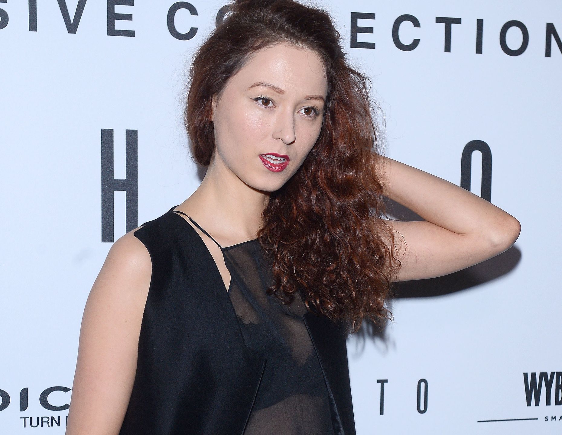 "Project Runway": Liliana Pryma przeszła metamorfozę. Dziś jej nie poznacie