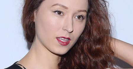 Liliana Pryma znana z "Project Runway" już tak nie wygląda. Totalnie zmieniła fryzurę