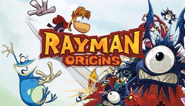 Promocje na gry: "Rayman Origins" za darmo, "No man’s sky" -50% i inne okazje [04.05.2019]