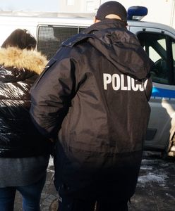 Policja wydała 16 listów gończych za oszustką. W końcu ją złapała
