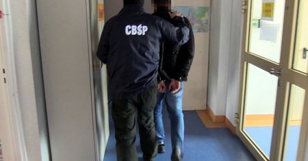 Eksplozja w pasażu handlowym w Białymstoku. Zatrzymano dwie osoby