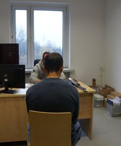 Chorzów: strzelał do ludzi z wiatrówki. Grozi mu do pięciu lat więzienia