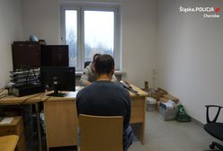 Chorzów: strzelał do ludzi z wiatrówki. Grozi mu do pięciu lat więzienia