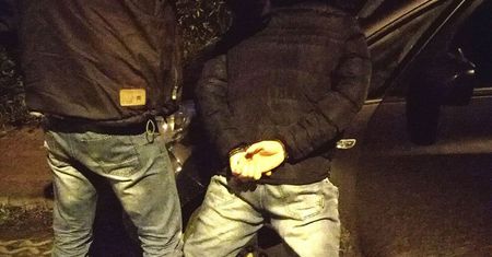 Gwałciciel zatrzymany w Gnieźnie. Był kompletnie zaskoczony