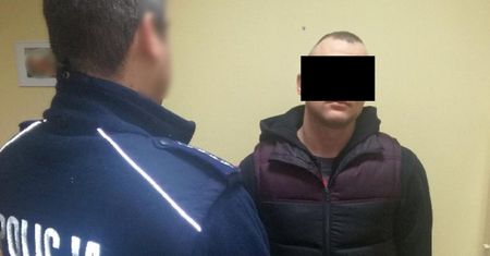 Atak na Ukraińców w warszawskim autobusie. Jest zarzut