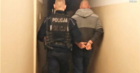 Śląskie. Chciał wysadzić w powietrze całą kamienicę. Trafił już do aresztu