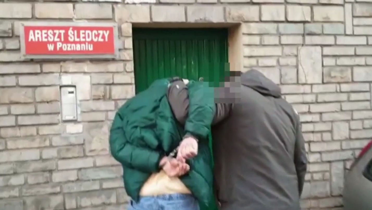 Biznesmen z Nowej Soli ma zasądzony wyrok za gwałt na pracownicach