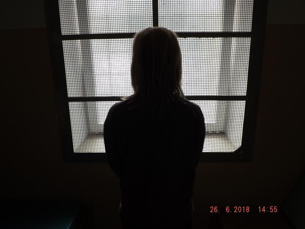 18-latek wpadł, bo zostawił na miejscu przestępstwa swój telefon komórkowy