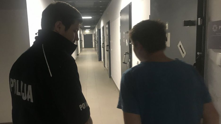 Policja ze Śląska zatrzymała mężczyznę, który usiłował zabić swojego ojczyma