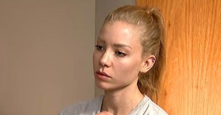 Oskarżała Neymara o gwałt. Modelka ma teraz ogromne kłopoty