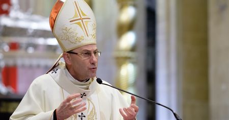 Prymas Polski o uchwale o objawieniach fatimskich: takie akty powinny być podejmowane w Kościele, nie w Sejmie