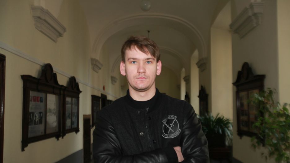 Oskarżany o gwałt Jakub Dymek żąda przeprosin.