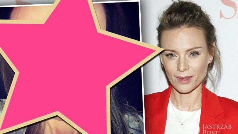 Wypadek samochodowy Sary Daymer w serialu "Druga szansa"