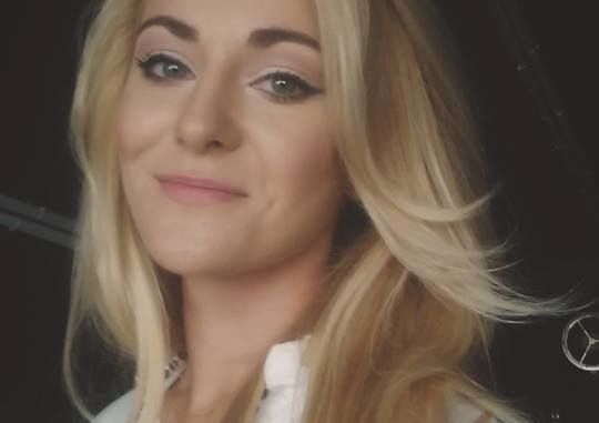 „The Voice of Poland”: Edyta Cymer zostanie nową gwiazdą?