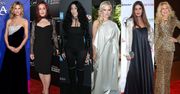 Oto 10 gwiazd, które odmieniły swój wygląd przez szereg operacji plastycznych: Cher, Pamela Anderson, Donatella Versace...