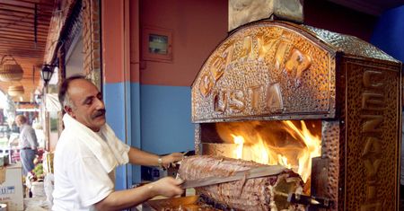 Relax Kebab Radzymin znów zaskakuje. Szykuje nietypową imprezę