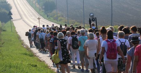 Pielgrzymka i randka. W Częstochowie będzie można zaliczyć dwa w jednym