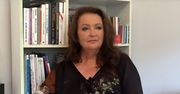 Anna Dymna o istocie swojego życia zawodowego. "Aktorzy są nienormalni" [WIDEO]