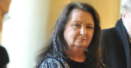 #OczekujeReakcji. Anna Dymna: "Przez wiele lat to gniło w ukryciu"