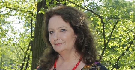 Anna Dymna: Torturowany organizm zaczyna się mścić