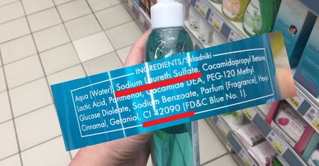 Płyny do higieny intymnej mogą prowadzić do zaburzeń płodności. Sprawdź, czy masz je w swojej łazience