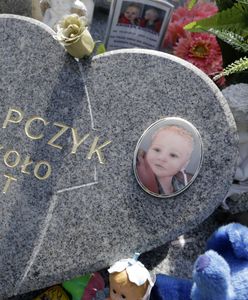Wyrok ws. śmierci 2-letniego Szymona. Długo nie wiadomo było kim jest chłopiec