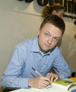 Koniec Religia.tv? Stacja rezygnuje z produkcji, odchodzi Szymon Hołownia