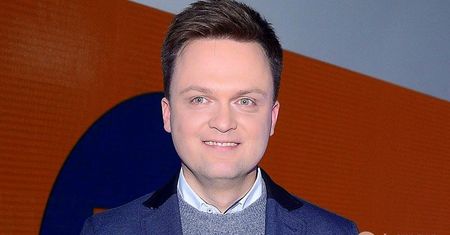 Szymon Hołownia zdecydował się na adopcję. Mamy wzruszające wideo