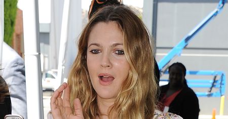 Drew Barrymore bierze rozwód!