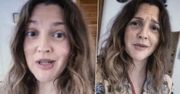Drew Barrymore tłumaczy się z kontrowersyjnej wypowiedzi. Chciała śmierci matki? "W********cie się w moje życie"