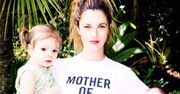 Drew Barrymore: Wolę być dobrą matką niż dobrą aktorką. Funkcjonuję w tym biznesie ponad 30 lat, więc mogę sobie odpuścić