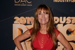 Jane Seymour wygląda jak nastolatka. Trudno uwierzyć, że ma 67 lat!